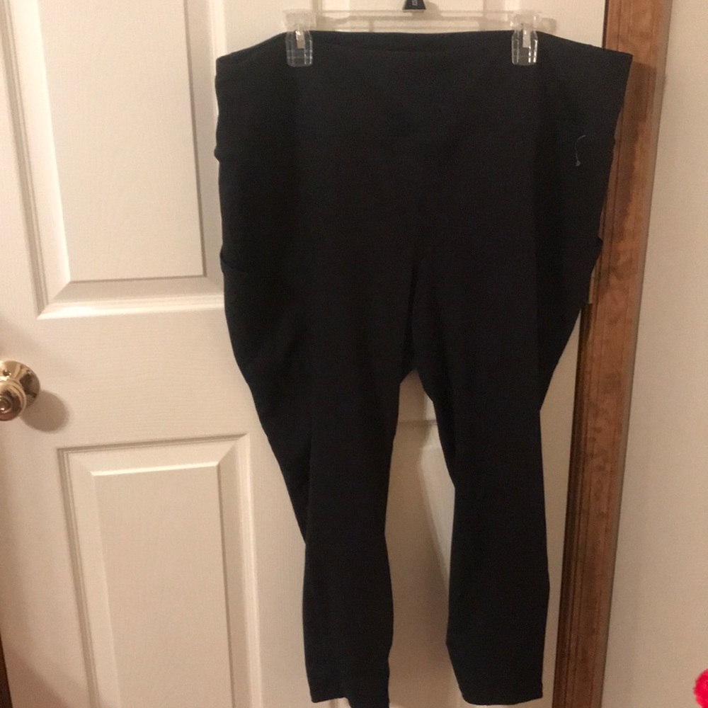 Torrid Active leggings